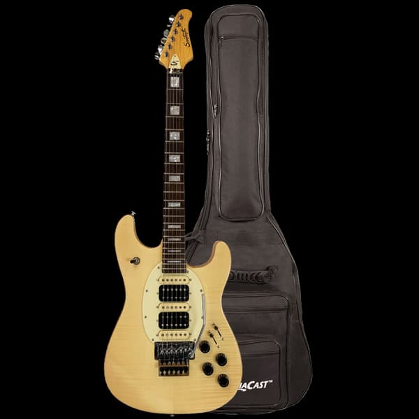 Sawtooth ES Hybrid (Michael Angelo Batio signature) strings