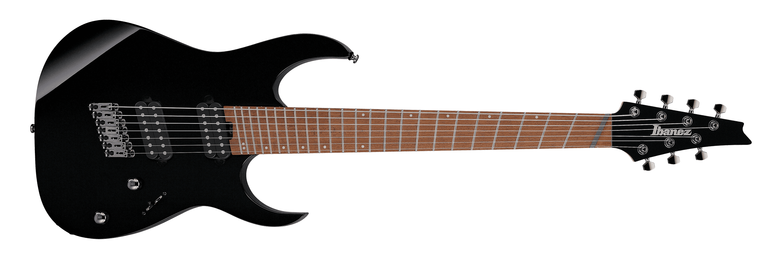 Ibanez RGMS7 7-String Multiscale strings