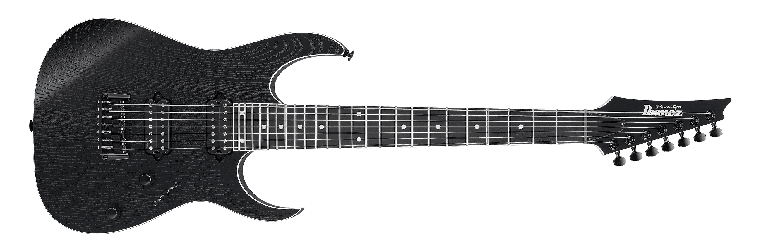 Ibanez RGR762AHBF Prestige 7-String strings