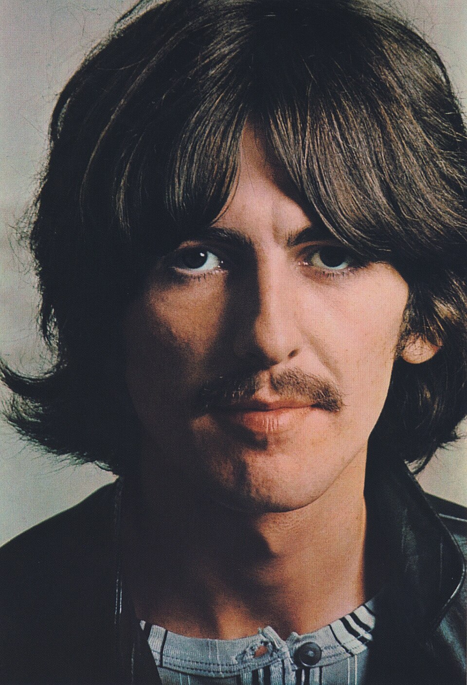 George Harrison, guitarist