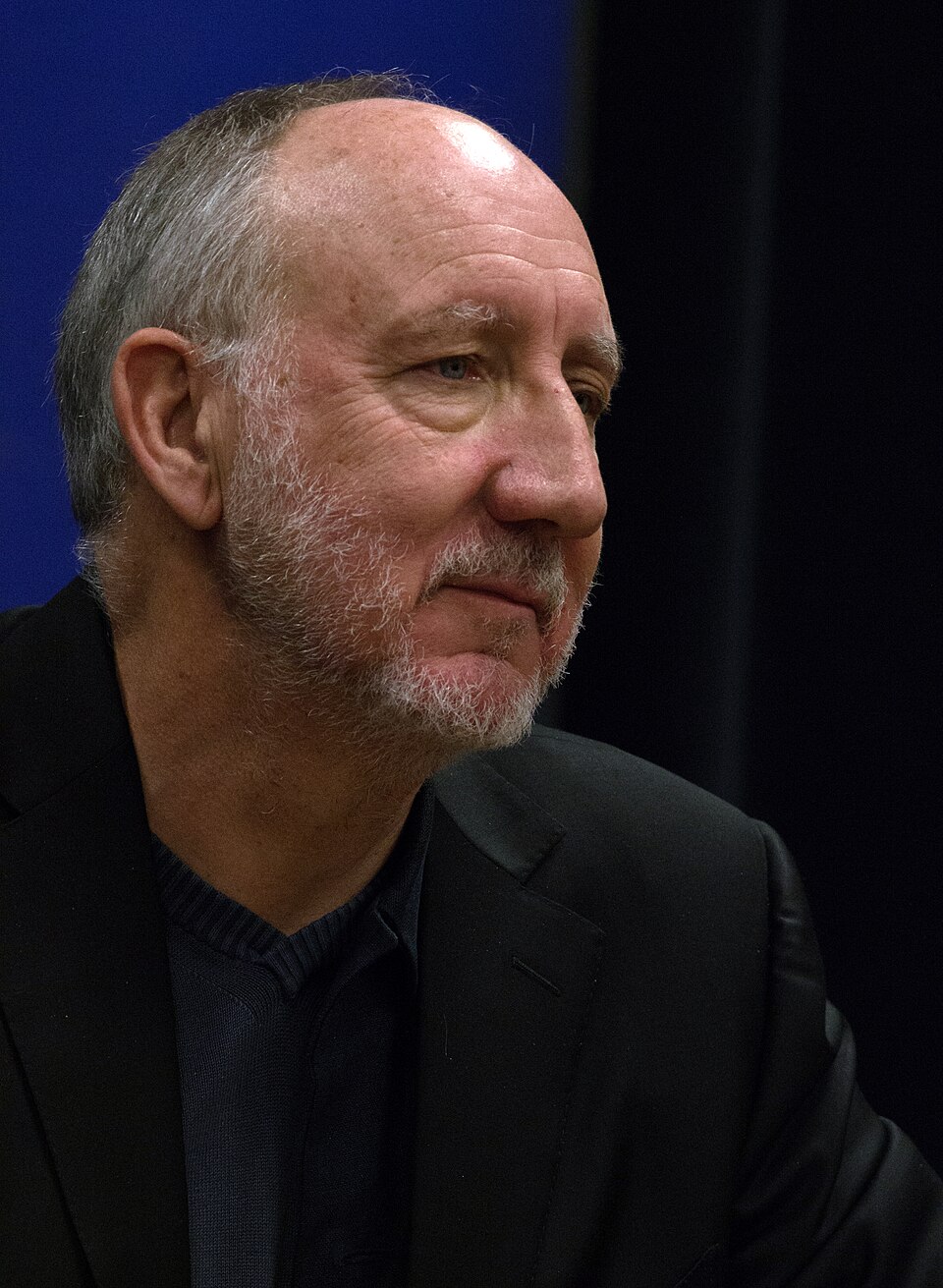 Pete Townshend, guitarist