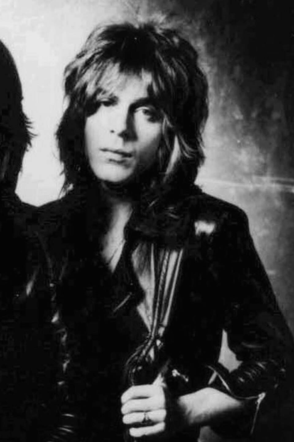 Randy Rhoads, guitarist