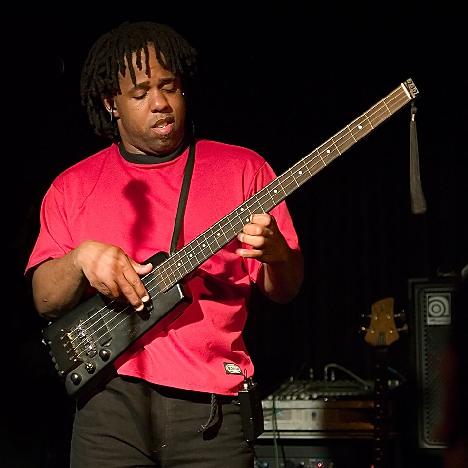 Victor Wooten, bassist