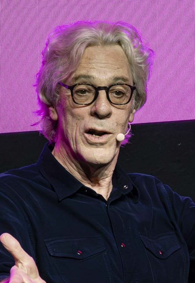 Stewart Copeland, drummer