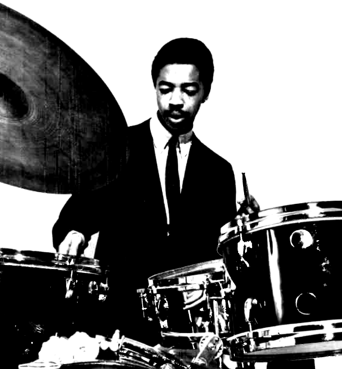 Tony Williams, drummer