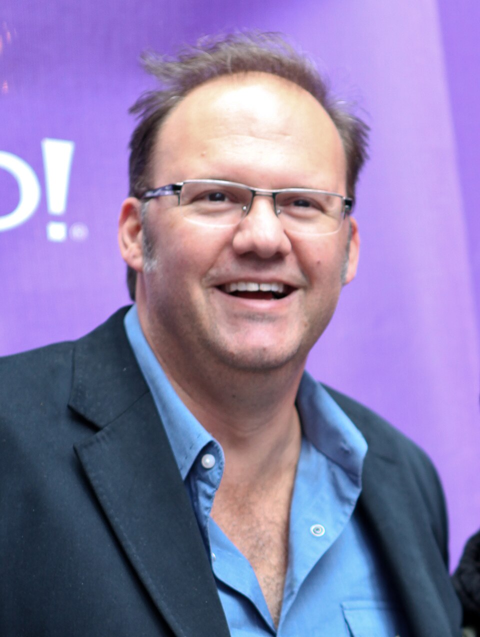 Rob Cavallo, producer